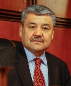 Осмонов Кыргызбай Арапбаевич