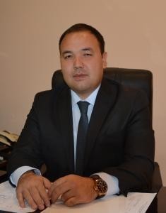 Адылов Бакытбек Адылович