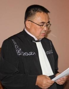 Боромбаев Абдуразак Эсентаевич