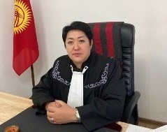 Исаева Кундус Кедейкановна