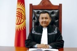 Термечиков Мирлан Арстанбекович