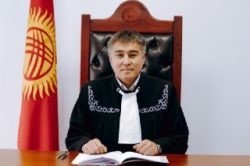 Сыдыков Марат Райымбекович
