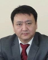 Эрнис уулу Айбек