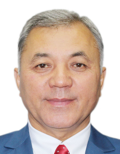 Конурбаев Тууганбай Абдырахманович