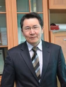 Каниметов Эмил Жангорозович