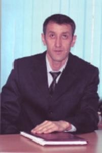 Асанкулов Назар Доктурбекович