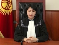 Саадабаева Гульзат Аскербековна