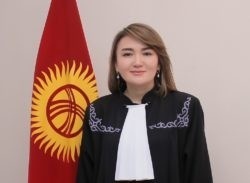 Жумабаева Жылдыз Кабыловна