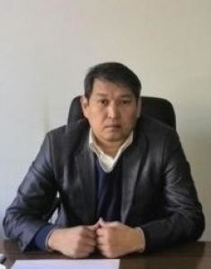 Жекшеев Нурманбет Сарычалович