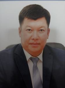 Абакиров Кайсын Кадырович