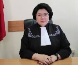 Жогоштиева Аида Токтосуновна