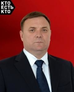 Суюмбаев Болотбек Турарович