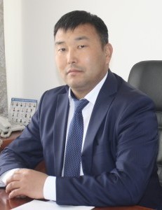 Эркинбек уулу Эмилбек