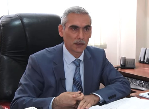 Алиев Авчи Мустафаевич