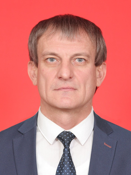 Садовников Вадим Александрович