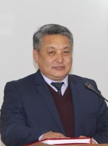 Шамшиев Абдрасул Абдрахманович