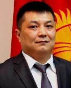 Джуманазаров Русланбек Сатымкулович