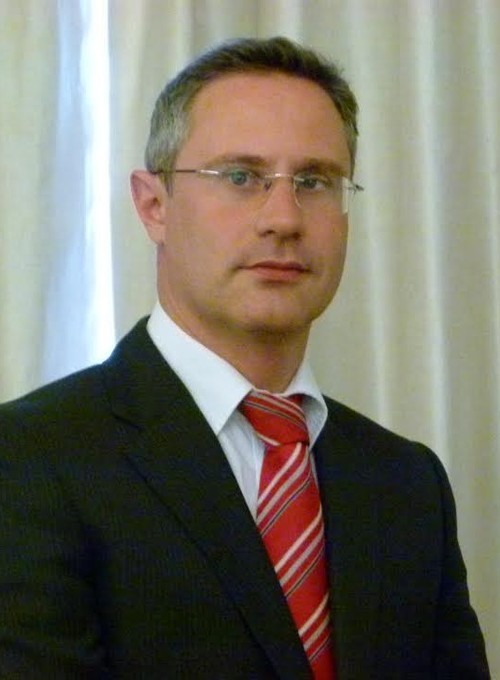 Бродский Михаэль