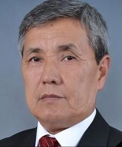 Камбаров Шаршенбек Кашкарлыкович