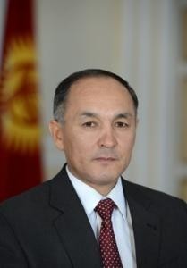 Субанов Саякбай Алмасович