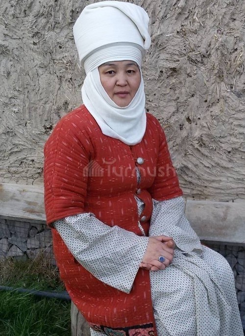 Асангулова Клара