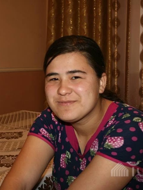 Байбуева Юлдуз