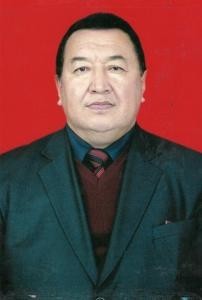 Тайчиев Имамназар Тайчиевич