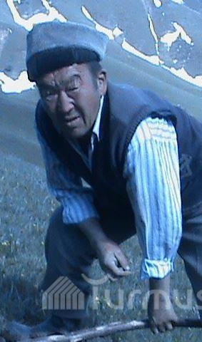 Чатаев Ашым