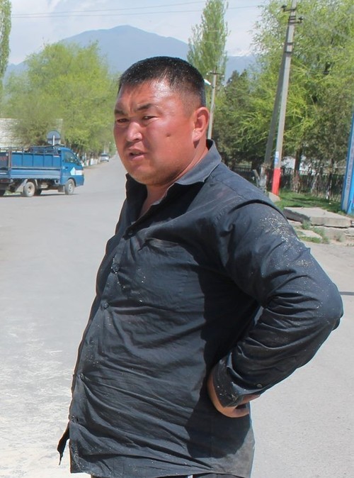 Ролан Калмурзаев