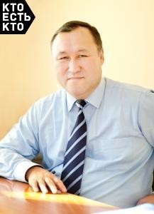 Шамкеев Бактыбек Абылкасымович