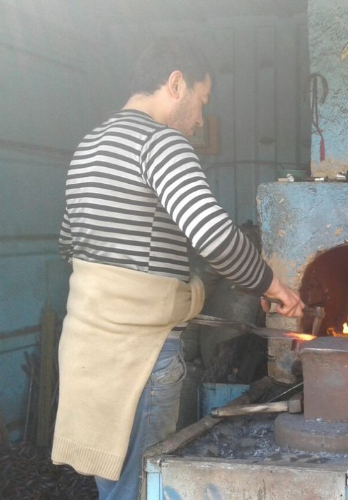 Акимжан Турсунбаев