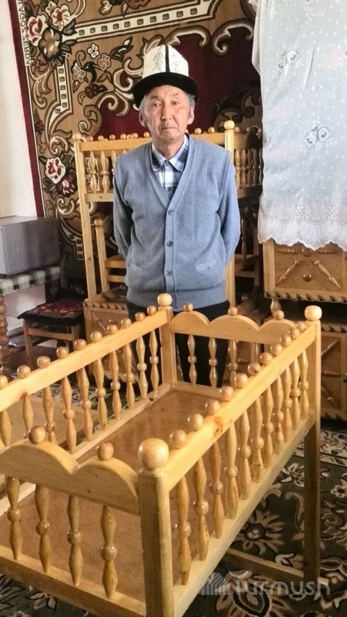 Ишен Султаналиев