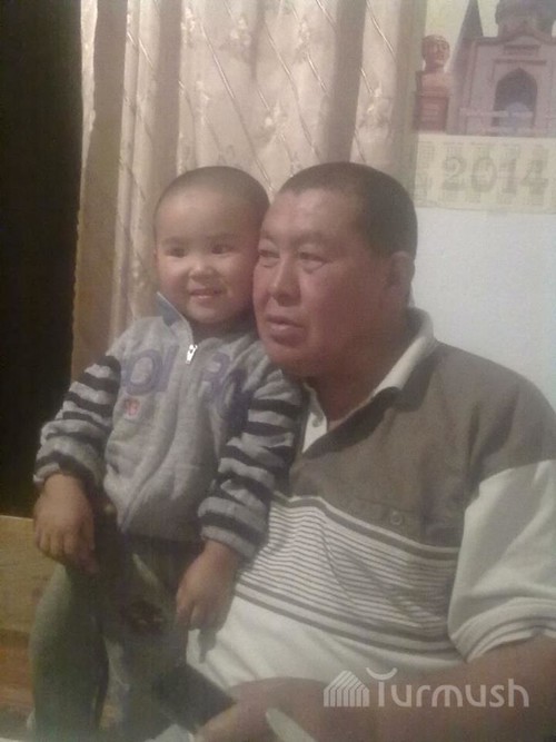 Сейитбек Жаанбаев