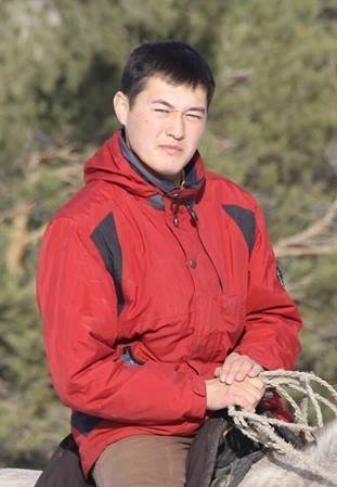 Исабеков Азиз