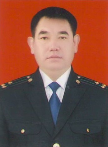 Мамасадыков Султан Алайбекович