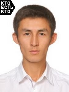 Абылаев Улан Кенешбекович