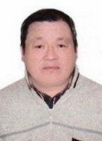Абдыбачаев Кадырбек Саткеевич