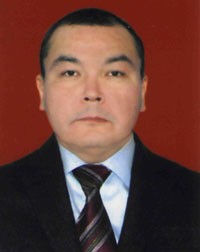Абдуразаков Авазбек Ишенбаевич