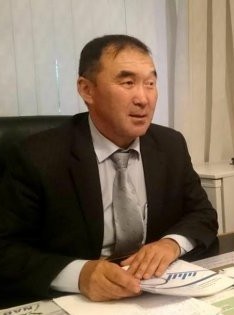 Умаралиев Эмилбек Бочонович