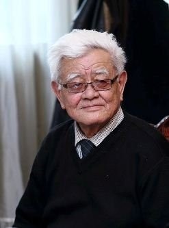 Джунушалиев Джениш Джунушалиевич
