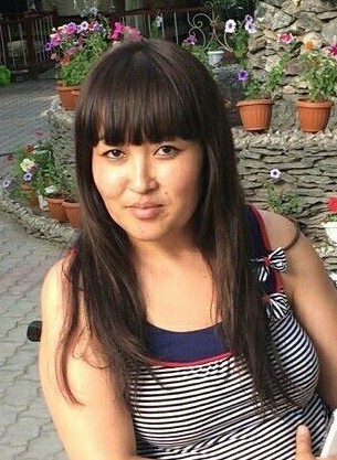 Мээргуль Доолотбаева