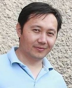 Токталиев Мирлан