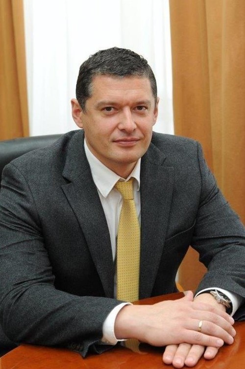 Жестков Андрей Юрьевич