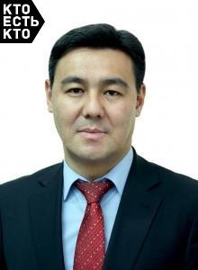 Асангул Бакыт