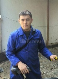 Маканов Дастан