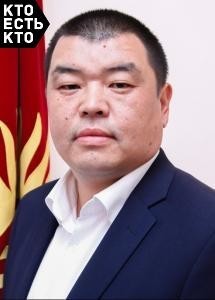 Асаналиев Болот Сатараалиевич