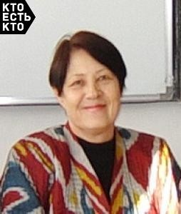 Копелович Наталья Петровна