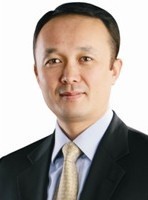 Мурзалиев Азамат Муратович