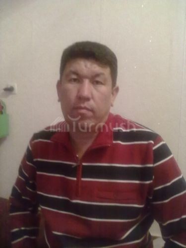 Маматов Нурадил Аманбаевич
