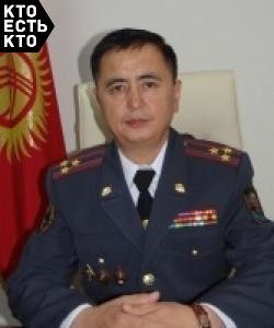 Буларкеев Марат Рыскулбекович
